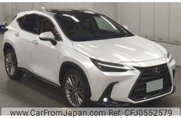 lexus nx 2023 -LEXUS 【川崎 332ﾓ8877】--Lexus NX 5BA-AAZA25--AAZA25-6000501---LEXUS 【川崎 332ﾓ8877】--Lexus NX 5BA-AAZA25--AAZA25-6000501-