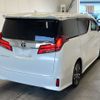 toyota alphard 2021 -TOYOTA 【鹿児島 330も3220】--Alphard AGH30W-9027974---TOYOTA 【鹿児島 330も3220】--Alphard AGH30W-9027974- image 2