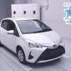 toyota vitz 2017 -TOYOTA--Vitz KSP130-2216647---TOYOTA--Vitz KSP130-2216647- image 1