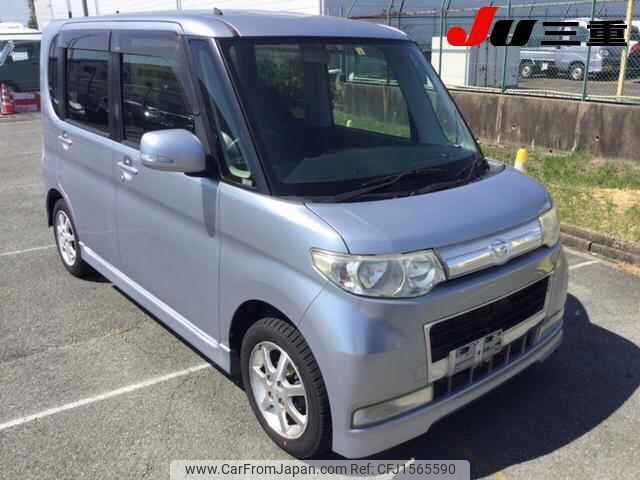daihatsu tanto 2008 CFJ1565590 image 1