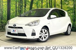 toyota aqua 2012 quick_quick_NHP10_NHP10-6068908
