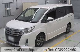 toyota noah 2014 -TOYOTA 【岡崎 300ﾃ9445】--Noah DBA-ZRR80W--ZRR80-0063115---TOYOTA 【岡崎 300ﾃ9445】--Noah DBA-ZRR80W--ZRR80-0063115-