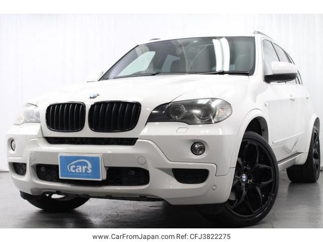 bmw x5 2009 quick_quick_ABA-FE30_WBAFE42060LK97075 image 1