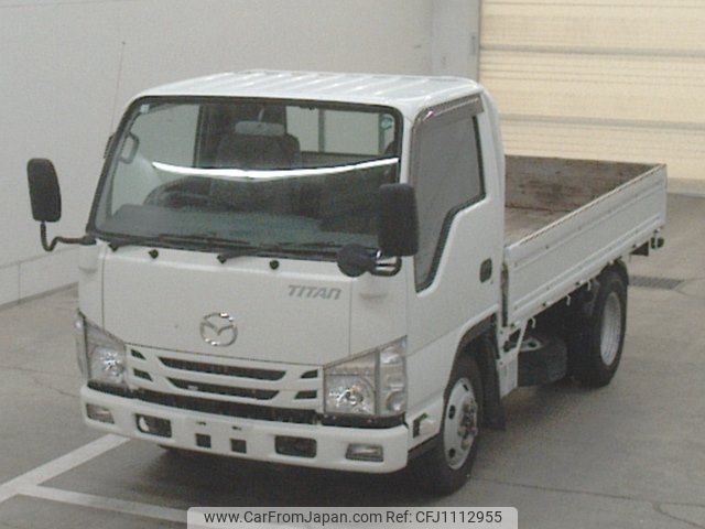 mazda titan 2015 -MAZDA--Titan LHS85-7001355---MAZDA--Titan LHS85-7001355- image 1