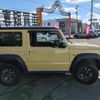 suzuki jimny-sierra 2020 quick_quick_3BA-JB74W_JB74W-124205 image 5