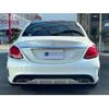 mercedes-benz c-class 2015 -MERCEDES-BENZ 【大阪 386ﾊ 111】--Benz C Class RBA-205045--WDD2050452R079073---MERCEDES-BENZ 【大阪 386ﾊ 111】--Benz C Class RBA-205045--WDD2050452R079073- image 2