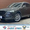 mazda cx-8 2018 quick_quick_3DA-KG2P_KG2P-113817 image 1