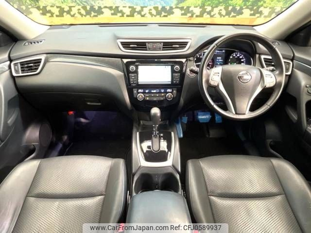 nissan x-trail 2015 -NISSAN--X-Trail DBA-NT32--NT32-519442---NISSAN--X-Trail DBA-NT32--NT32-519442- image 2