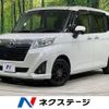 toyota roomy 2017 CFJ1811674 image 1