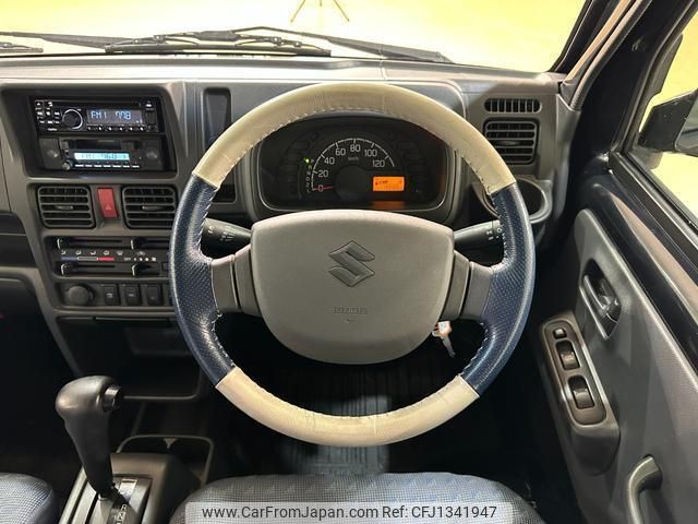 suzuki carry-truck 2019 quick_quick_DA16T_DA16T-456888 image 2
