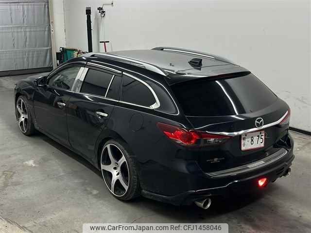 mazda atenza 2014 -MAZDA--Atenza Wagon GJ5FW-101116---MAZDA--Atenza Wagon GJ5FW-101116- image 2