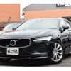 volvo v90 2019 -VOLVO--Volvo V90 LDA-PD4204T--YVIPWA8MDK1091640---VOLVO--Volvo V90 LDA-PD4204T--YVIPWA8MDK1091640- image 1