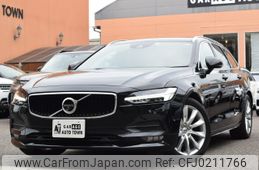 volvo v90 2019 -VOLVO--Volvo V90 LDA-PD4204T--YVIPWA8MDK1091640---VOLVO--Volvo V90 LDA-PD4204T--YVIPWA8MDK1091640-