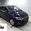 volkswagen golf-touran 2018 -VOLKSWAGEN--VW Golf Touran 1TCZD-WVGZZZ1TZKW005023---VOLKSWAGEN--VW Golf Touran 1TCZD-WVGZZZ1TZKW005023- image 1