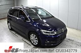 volkswagen golf-touran 2018 -VOLKSWAGEN--VW Golf Touran 1TCZD-WVGZZZ1TZKW005023---VOLKSWAGEN--VW Golf Touran 1TCZD-WVGZZZ1TZKW005023-