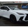 lexus nx 2024 -LEXUS 【姫路 341ﾛ1206】--Lexus NX 6AA-AAZH25--AAZH25-1005190---LEXUS 【姫路 341ﾛ1206】--Lexus NX 6AA-AAZH25--AAZH25-1005190- image 35