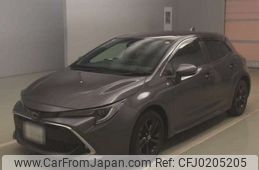 toyota corolla-sport 2020 -TOYOTA--Corolla Sport 3BA-NRE210H--NRE210-1012143---TOYOTA--Corolla Sport 3BA-NRE210H--NRE210-1012143-