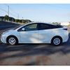 toyota prius 2017 quick_quick_ZVW50_ZVW50-8050649 image 4