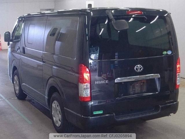 toyota hiace-van 2020 quick_quick_QDF-GDH201V_GDH201-1049959 image 2