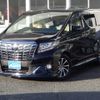 toyota alphard 2016 -TOYOTA--Alphard DBA-GGH30W--GGH30-0014583---TOYOTA--Alphard DBA-GGH30W--GGH30-0014583- image 1