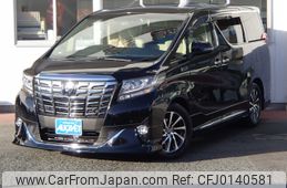 toyota alphard 2016 -TOYOTA--Alphard DBA-GGH30W--GGH30-0014583---TOYOTA--Alphard DBA-GGH30W--GGH30-0014583-