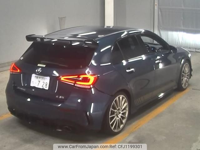 mercedes-benz amg 2020 -MERCEDES-BENZ--AMG WDD1770512J135726---MERCEDES-BENZ--AMG WDD1770512J135726- image 2