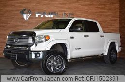 toyota tundra 2017 CFJ1502391