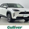 toyota yaris-cross 2020 CFJ1828360 image 1