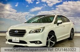 subaru legacy-b4 2015 quick_quick_DBA-BN9_BN9-003715