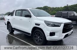 toyota hilux 2023 quick_quick_3DF-GUN125_GUN125-3943777