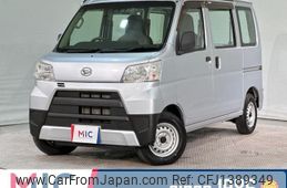 daihatsu hijet-cargo 2018 quick_quick_S321V_S321V-0370763