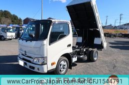hino dutro 2024 CFJ1544791