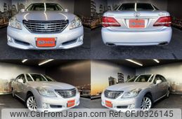 toyota crown 2008 quick_quick_DBA-GRS200_GRS200-0011264