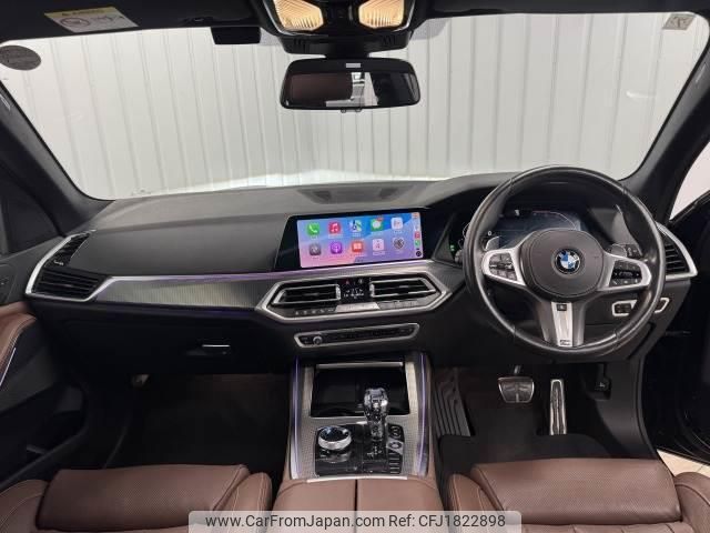 bmw x5 2019 CFJ1822898 image 2