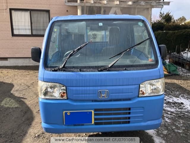 honda acty-truck 2010 -HONDA--Acty Truck EBD-HA9--HA9-1004383---HONDA--Acty Truck EBD-HA9--HA9-1004383- image 1