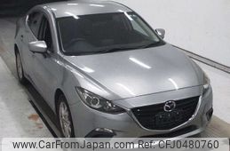 mazda axela 2013 -MAZDA--Axela BYEFP-103497---MAZDA--Axela BYEFP-103497-