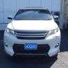 toyota harrier 2014 -TOYOTA--Harrier DBA-ZSU65W--ZSU65-00005120---TOYOTA--Harrier DBA-ZSU65W--ZSU65-00005120- image 2