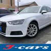 audi a4-avant 2016 quick_quick_ABA-8WCVK_WAUZZZF40GA065704 image 1