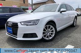 audi a4-avant 2016 quick_quick_ABA-8WCVK_WAUZZZF40GA065704