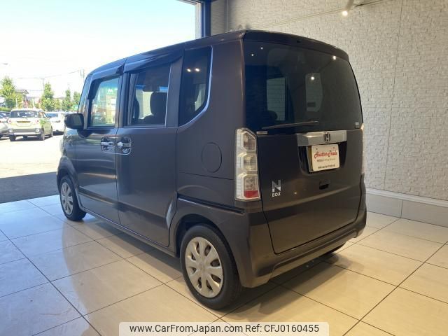 honda n-box 2015 quick_quick_JF1_1656412 image 2