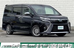 toyota voxy 2021 -TOYOTA--Voxy 6AA-ZWR80W--ZWR80-0508396---TOYOTA--Voxy 6AA-ZWR80W--ZWR80-0508396-