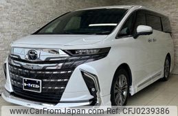 toyota alphard 2023 quick_quick_AGH45W_AGH45-0001720