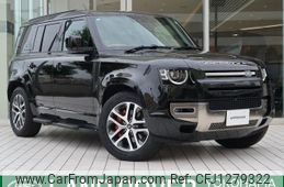rover defender 2024 -ROVER--Defender 3CA-LE72WAB--SALEA7AW1R2338***---ROVER--Defender 3CA-LE72WAB--SALEA7AW1R2338***-