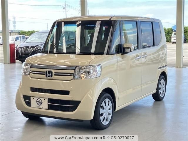 honda n-box 2015 quick_quick_DBA-JF1_JF1-1672250 image 1