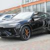 lamborghini urus 2024 -LAMBORGHINI--ﾗﾝﾎﾞﾙｷﾞｰﾆｳﾙｽ 7BA-ZLDHU--ZPBEC3ZL2PLA27***---LAMBORGHINI--ﾗﾝﾎﾞﾙｷﾞｰﾆｳﾙｽ 7BA-ZLDHU--ZPBEC3ZL2PLA27***- image 9