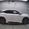 lexus rx 2021 -LEXUS 【世田谷 332の11】--Lexus RX GYL20W-0013927---LEXUS 【世田谷 332の11】--Lexus RX GYL20W-0013927- image 4