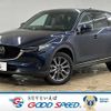 mazda cx-5 2020 -MAZDA--CX-5 3DA-KF2P--KF2P-409936---MAZDA--CX-5 3DA-KF2P--KF2P-409936- image 1