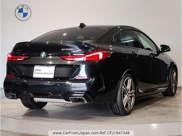 bmw 2-series 2020 CFJ1847348 image 2