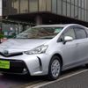 toyota prius-α 2016 -TOYOTA--Prius α DAA-ZVW41W--ZVW41-0043851---TOYOTA--Prius α DAA-ZVW41W--ZVW41-0043851- image 1