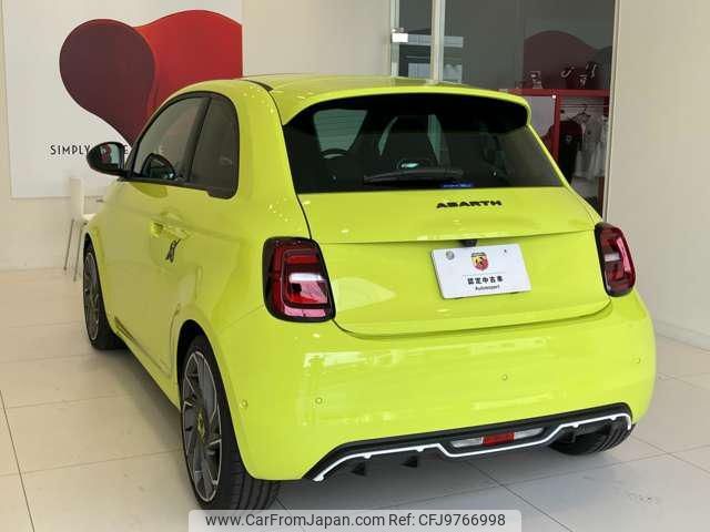 fiat fiat-others 2023 -FIAT 【高松 500ｽ9271】--Fiat FA1AB--RX180161---FIAT 【高松 500ｽ9271】--Fiat FA1AB--RX180161- image 2